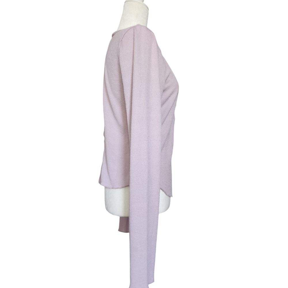 Free People Intimately Keep It Basic Layering Lon… - image 3